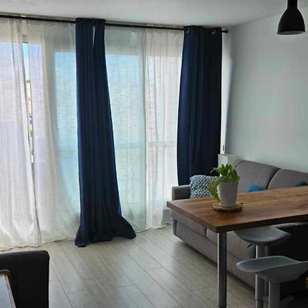 Studio Victoria Centre Grande Plage And Pool بياريتز المظهر الخارجي الصورة