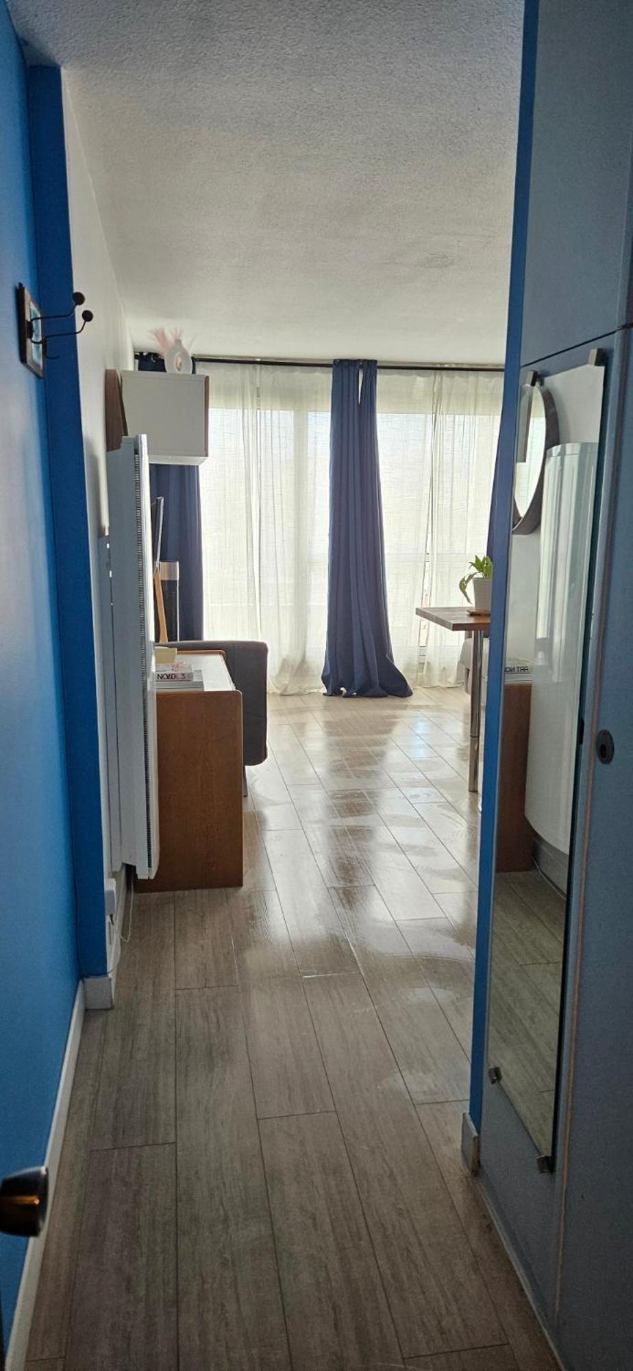 Studio Victoria Centre Grande Plage And Pool بياريتز المظهر الخارجي الصورة